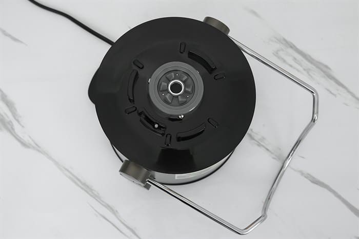 Máy ép trái cây Panasonic MJ-CB800SRA